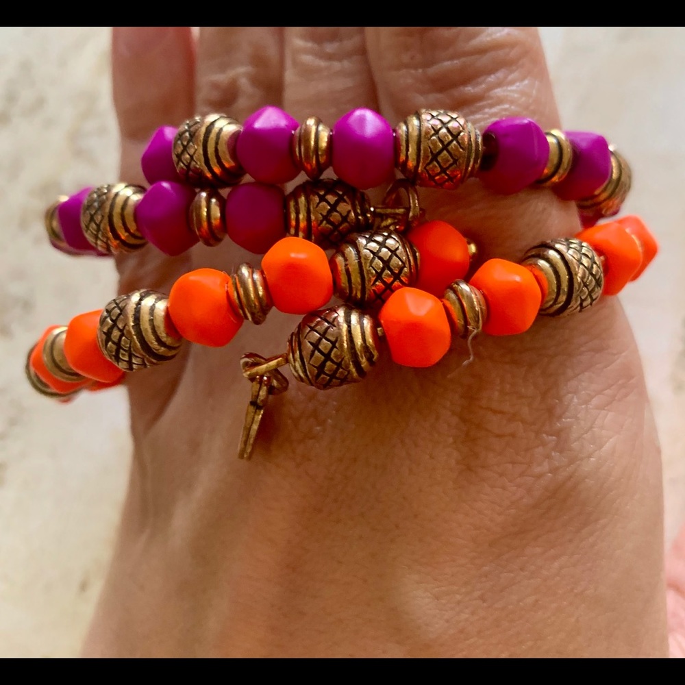 Alex and Ani Wrap Bracelet Bundle